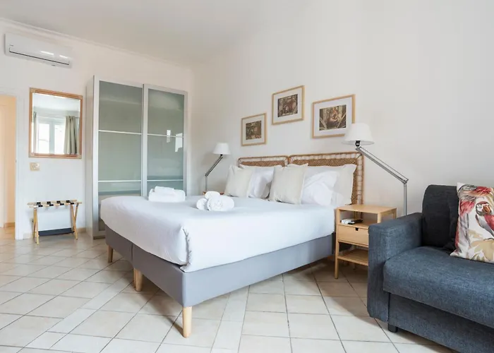 Apartment Terrazza San Lorenzo - Luxury - Centro *