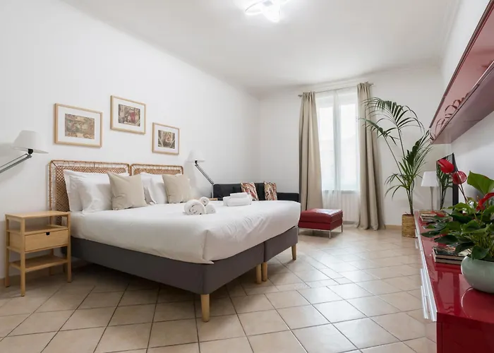 Terrazza San Lorenzo - Luxury - Centro *