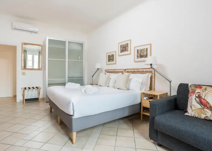 Apartment Terrazza San Lorenzo - Luxury - Centro *
