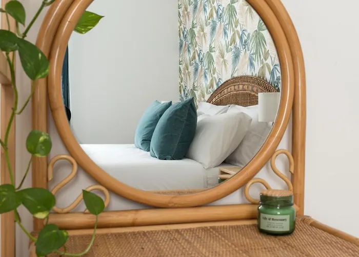 Apartment Terrazza San Lorenzo - Luxury - Centro Rom