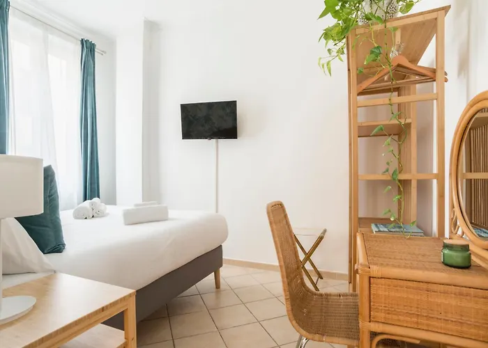 Terrazza San Lorenzo - Luxury - Centro Apartment