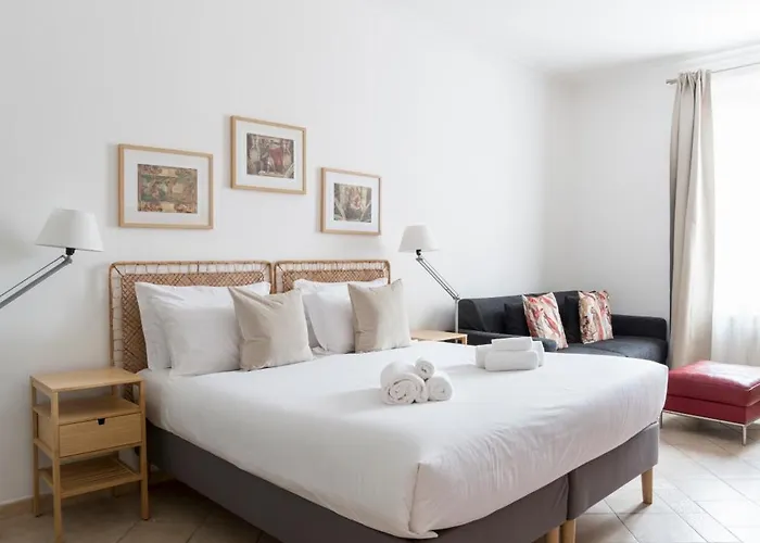Terrazza San Lorenzo - Luxury - Centro Apartment *
