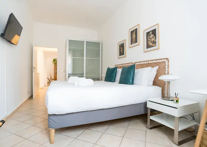 Terrazza San Lorenzo - Luxury - Centro * Rom