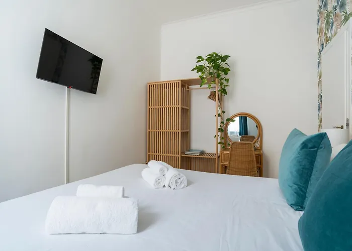 Terrazza San Lorenzo - Luxury - Centro Apartment