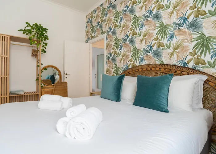 Terrazza San Lorenzo - Luxury - Centro * Rom